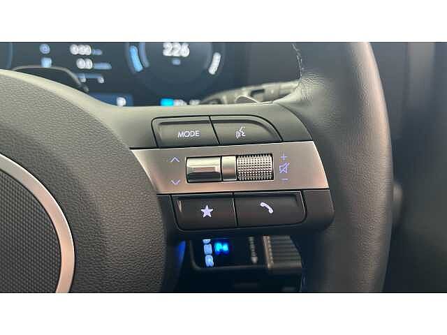 Hyundai Kona KONA 115kW Advance 48kWh 5dr Auto