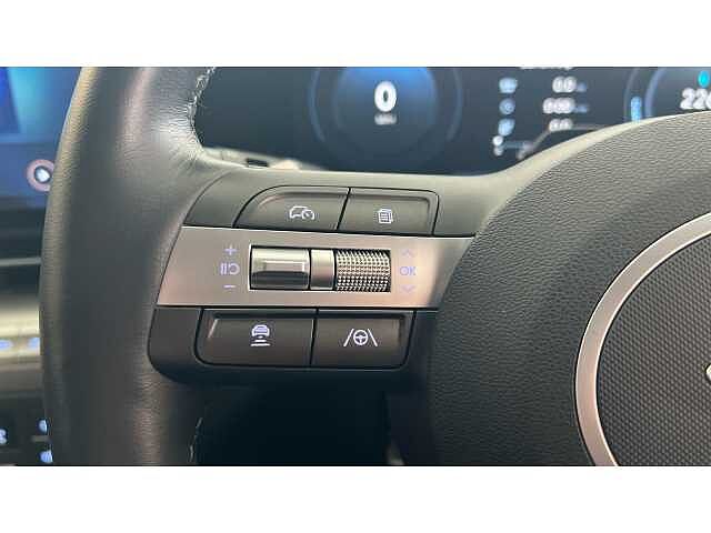 Hyundai Kona KONA 115kW Advance 48kWh 5dr Auto