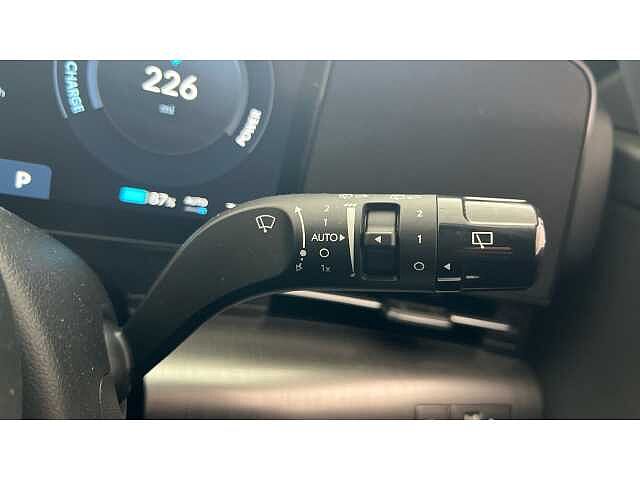 Hyundai Kona KONA 115kW Advance 48kWh 5dr Auto