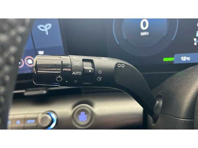 Hyundai Kona KONA 115kW Advance 48kWh 5dr Auto