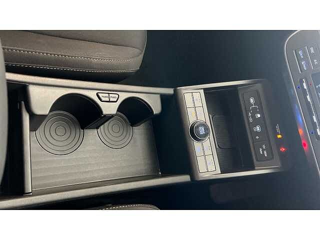 Hyundai Kona KONA 115kW Advance 48kWh 5dr Auto