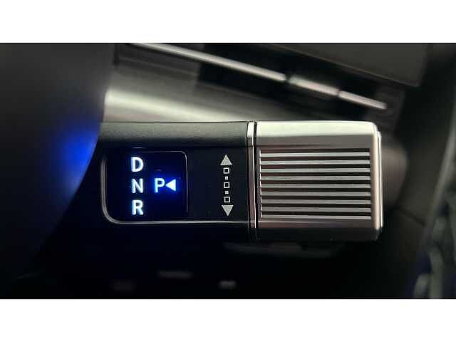 Hyundai Kona KONA 115kW Advance 48kWh 5dr Auto