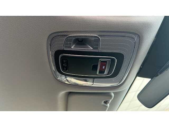 Hyundai Kona KONA 115kW Advance 48kWh 5dr Auto