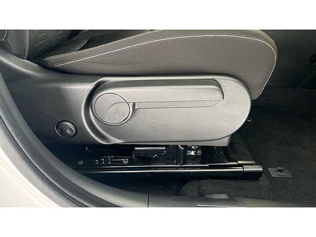 Hyundai Kona KONA 115kW Advance 48kWh 5dr Auto