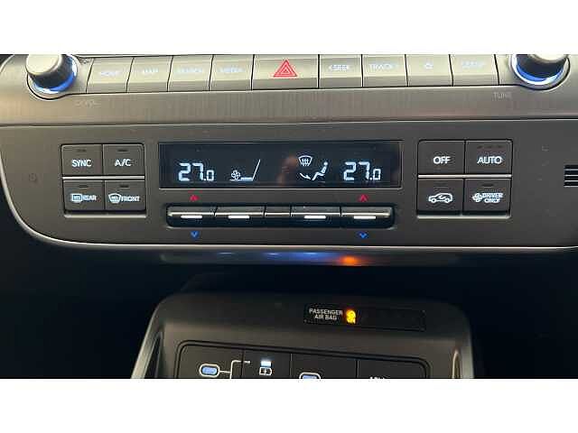 Hyundai Kona KONA 115kW Advance 48kWh 5dr Auto