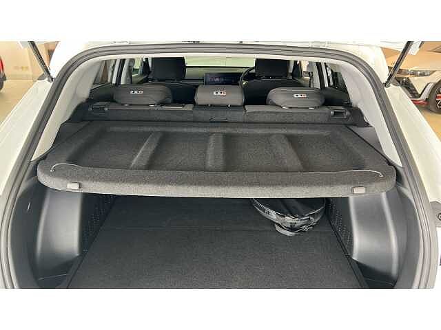 Hyundai Kona KONA 115kW Advance 48kWh 5dr Auto