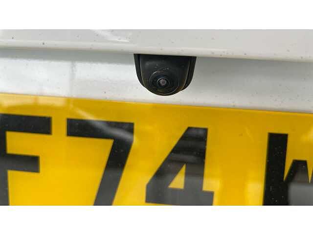 Hyundai Kona KONA 115kW Advance 48kWh 5dr Auto