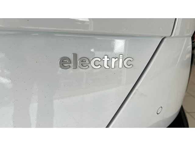 Hyundai Kona KONA 115kW Advance 48kWh 5dr Auto