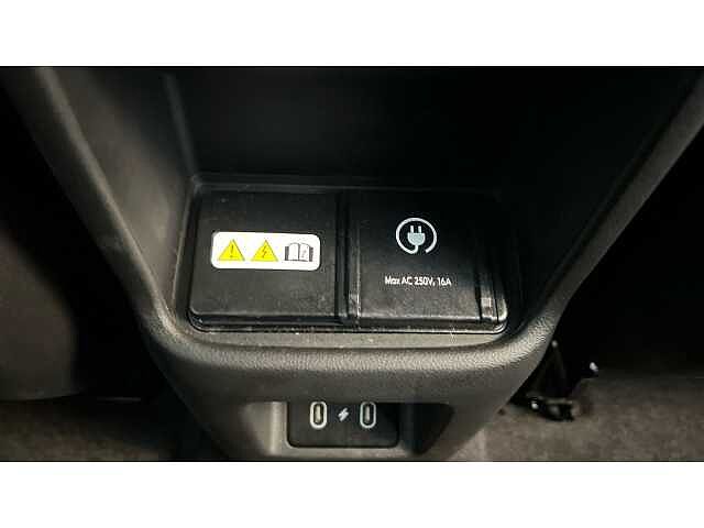 Hyundai Kona KONA 115kW Advance 48kWh 5dr Auto