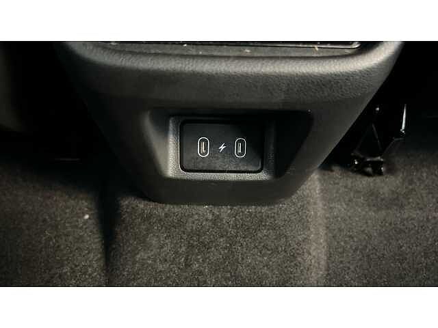 Hyundai Kona KONA 115kW Advance 48kWh 5dr Auto