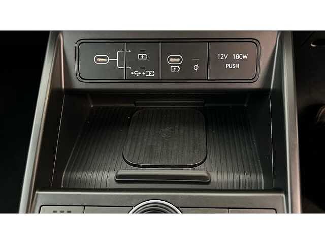 Hyundai Kona KONA 115kW Advance 48kWh 5dr Auto