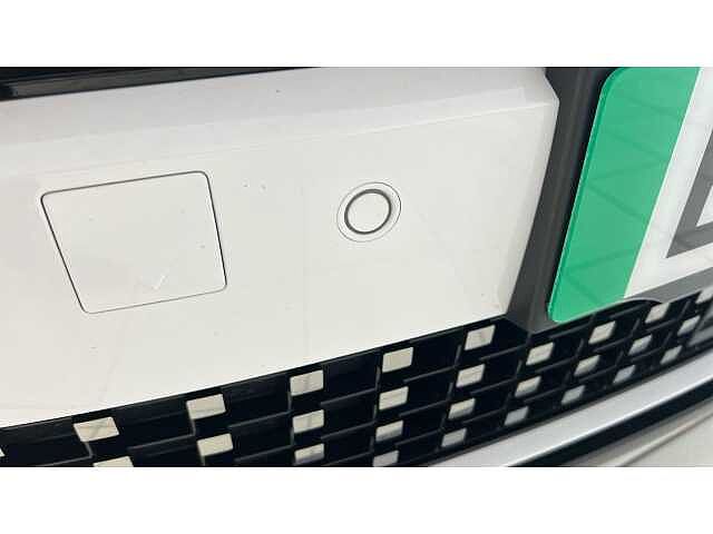 Hyundai Kona KONA 115kW Advance 48kWh 5dr Auto