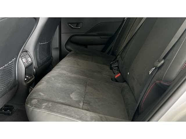 Hyundai Kona KONA 160kW N Line S 65kWh 5dr Auto