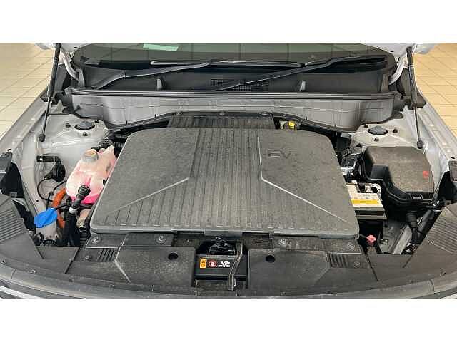 Hyundai Kona KONA 160kW N Line S 65kWh 5dr Auto