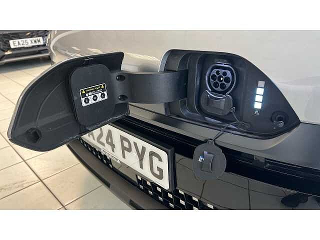 Hyundai Kona KONA 160kW N Line S 65kWh 5dr Auto