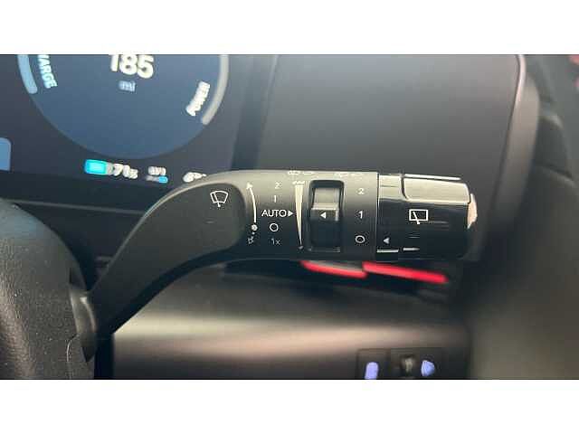 Hyundai Kona KONA 160kW N Line S 65kWh 5dr Auto