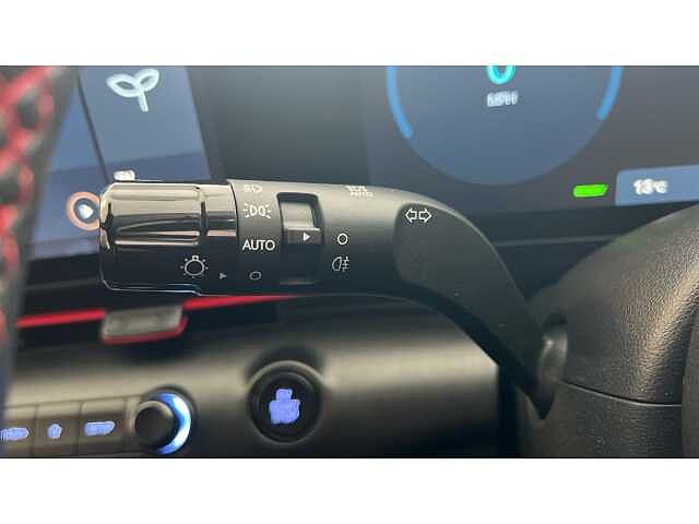 Hyundai Kona KONA 160kW N Line S 65kWh 5dr Auto