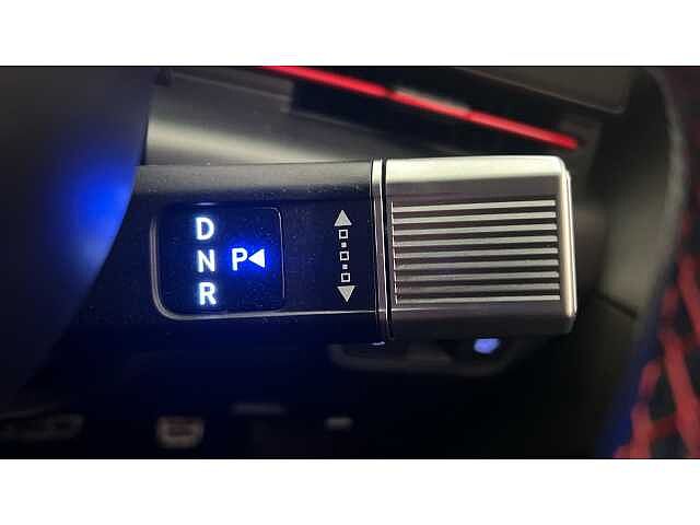 Hyundai Kona KONA 160kW N Line S 65kWh 5dr Auto