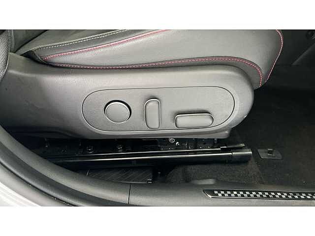 Hyundai Kona KONA 160kW N Line S 65kWh 5dr Auto