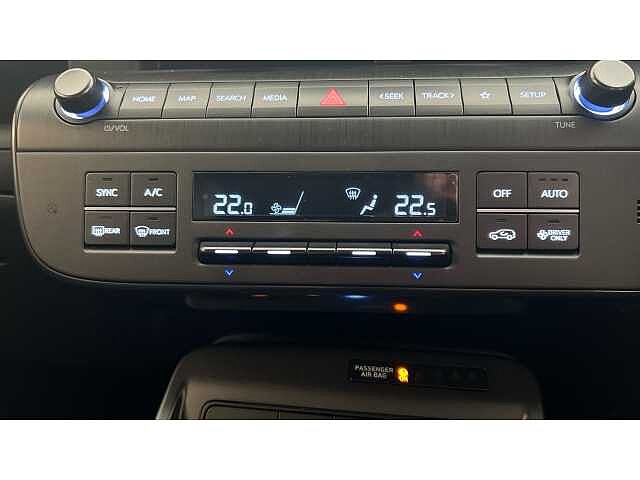 Hyundai Kona KONA 160kW N Line S 65kWh 5dr Auto