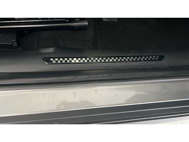 Hyundai Kona KONA 160kW N Line S 65kWh 5dr Auto