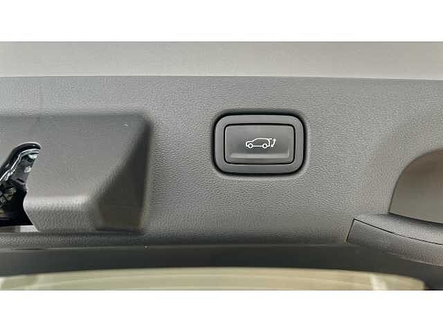 Hyundai Kona KONA 160kW N Line S 65kWh 5dr Auto