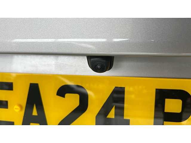 Hyundai Kona KONA 160kW N Line S 65kWh 5dr Auto