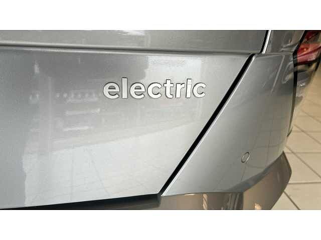 Hyundai Kona KONA 160kW N Line S 65kWh 5dr Auto
