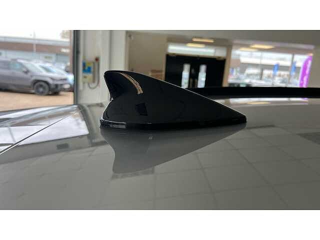 Hyundai Kona KONA 160kW N Line S 65kWh 5dr Auto