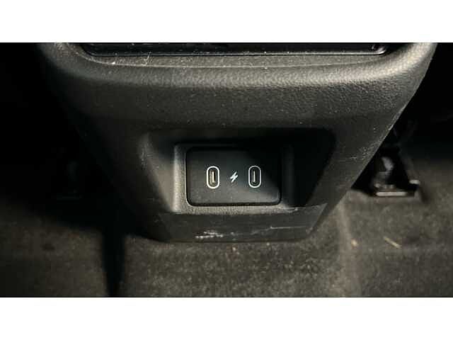 Hyundai Kona KONA 160kW N Line S 65kWh 5dr Auto