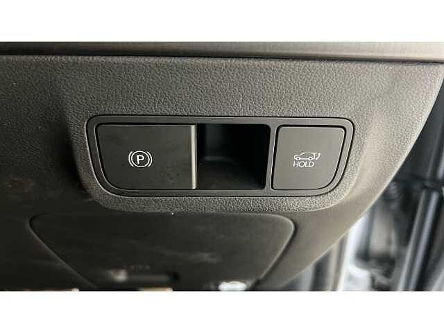 Hyundai Kona KONA 160kW N Line S 65kWh 5dr Auto