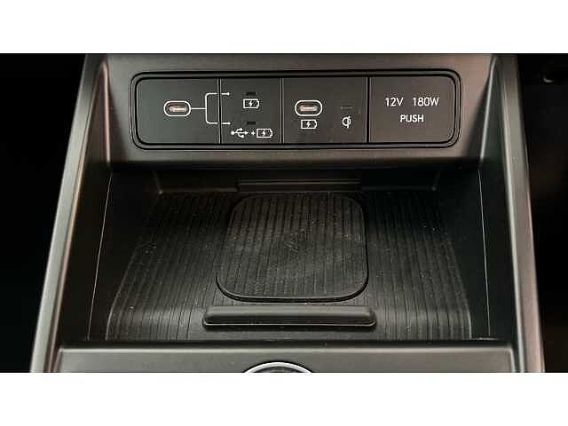 Hyundai Kona KONA 160kW N Line S 65kWh 5dr Auto