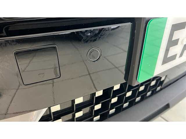 Hyundai Kona KONA 160kW N Line S 65kWh 5dr Auto