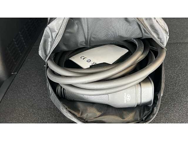 Hyundai Kona KONA 160kW N Line S 65kWh 5dr Auto