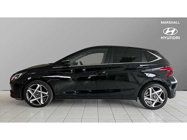 Hyundai i20 1.0T GDi Premium 5dr DCT