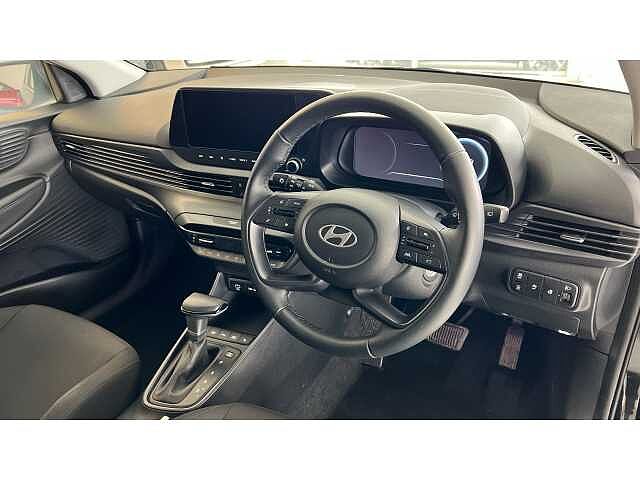 Hyundai i20 1.0T GDi Premium 5dr DCT