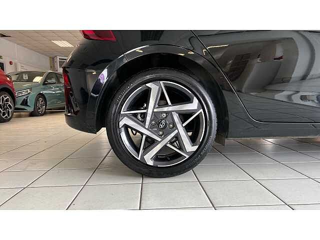 Hyundai i20 1.0T GDi Premium 5dr DCT