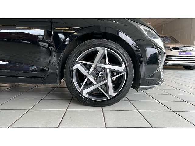 Hyundai i20 1.0T GDi Premium 5dr DCT