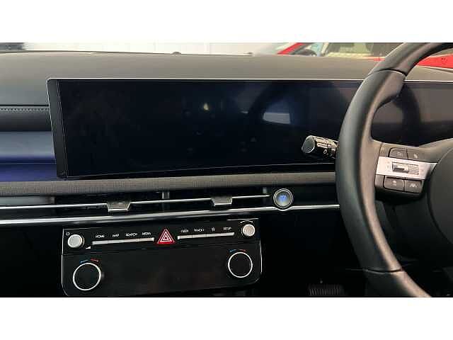 Hyundai Tucson TUCSON 1.6T Plug-in Hybrid Premium 5dr 4WD Auto