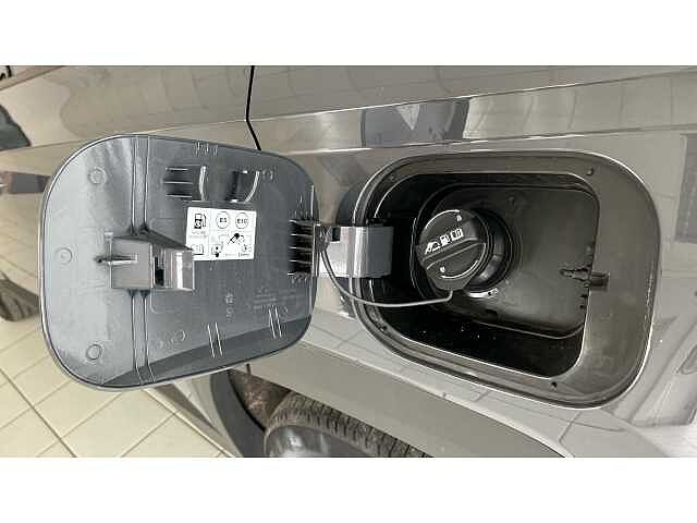 Hyundai Tucson TUCSON 1.6T Plug-in Hybrid Premium 5dr 4WD Auto