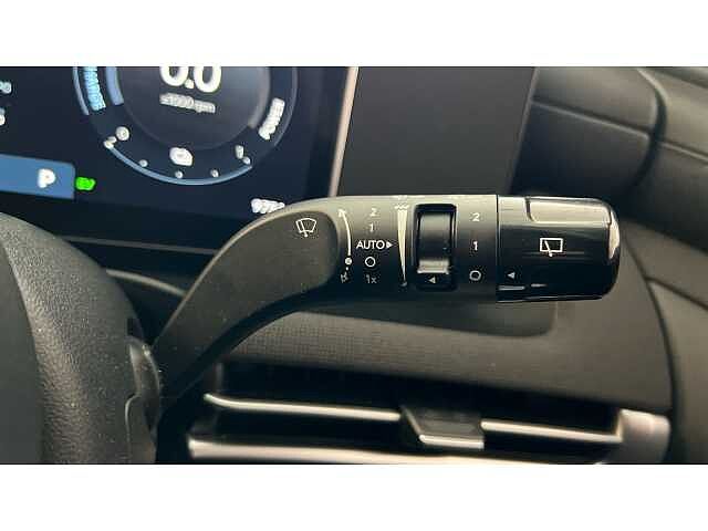 Hyundai Tucson TUCSON 1.6T Plug-in Hybrid Premium 5dr 4WD Auto