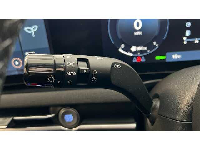 Hyundai Tucson TUCSON 1.6T Plug-in Hybrid Premium 5dr 4WD Auto