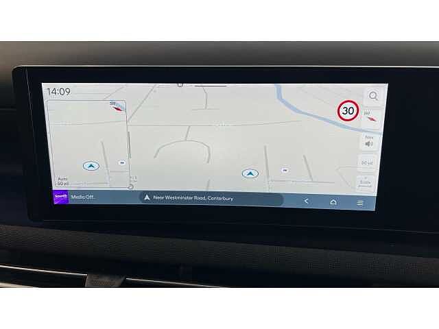 Hyundai Tucson TUCSON 1.6T Plug-in Hybrid Premium 5dr 4WD Auto