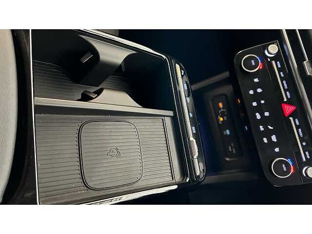 Hyundai Tucson TUCSON 1.6T Plug-in Hybrid Premium 5dr 4WD Auto