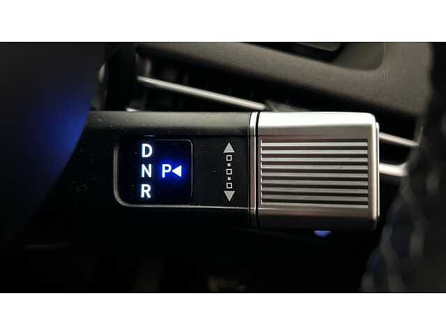 Hyundai Tucson TUCSON 1.6T Plug-in Hybrid Premium 5dr 4WD Auto