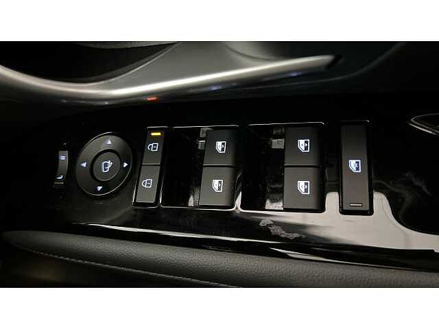 Hyundai Tucson TUCSON 1.6T Plug-in Hybrid Premium 5dr 4WD Auto