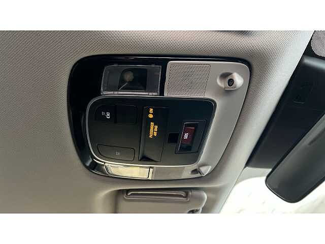 Hyundai Tucson TUCSON 1.6T Plug-in Hybrid Premium 5dr 4WD Auto