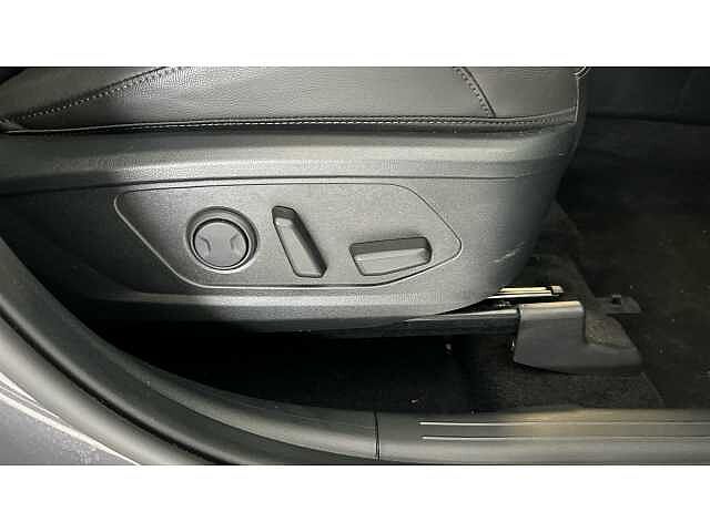 Hyundai Tucson TUCSON 1.6T Plug-in Hybrid Premium 5dr 4WD Auto