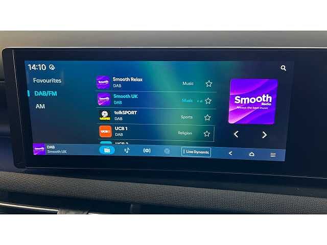 Hyundai Tucson TUCSON 1.6T Plug-in Hybrid Premium 5dr 4WD Auto