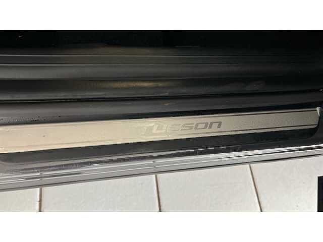 Hyundai Tucson TUCSON 1.6T Plug-in Hybrid Premium 5dr 4WD Auto